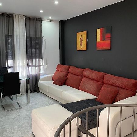 Appartement Duplex Centro à Cadix Extérieur photo