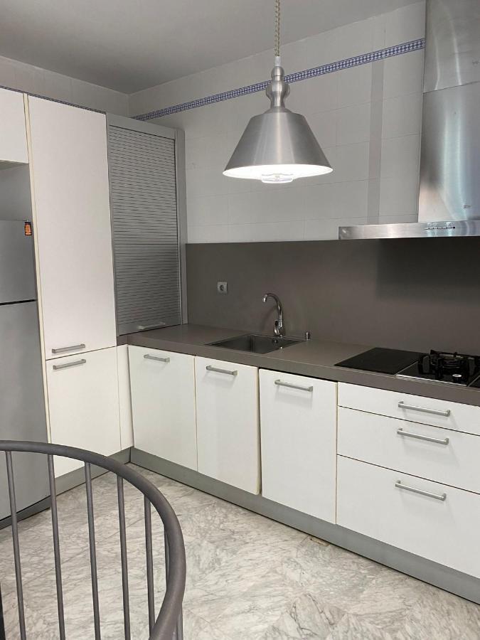 Appartement Duplex Centro à Cadix Extérieur photo