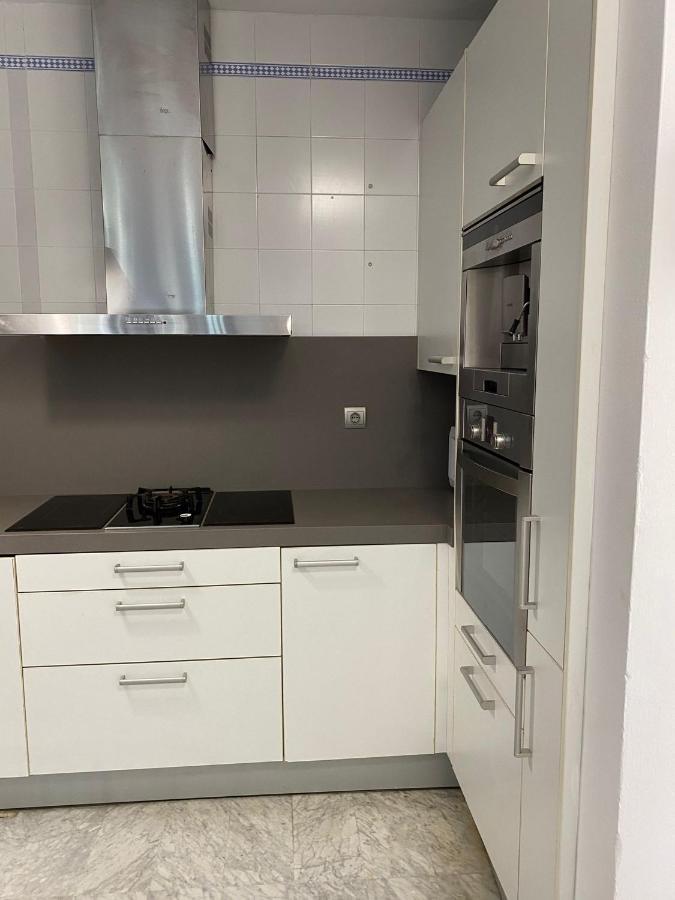 Appartement Duplex Centro à Cadix Extérieur photo