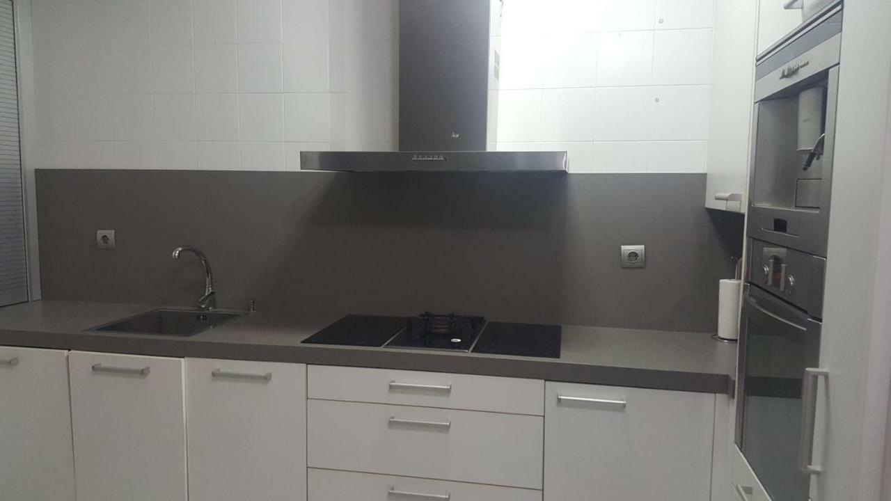 Appartement Duplex Centro à Cadix Extérieur photo
