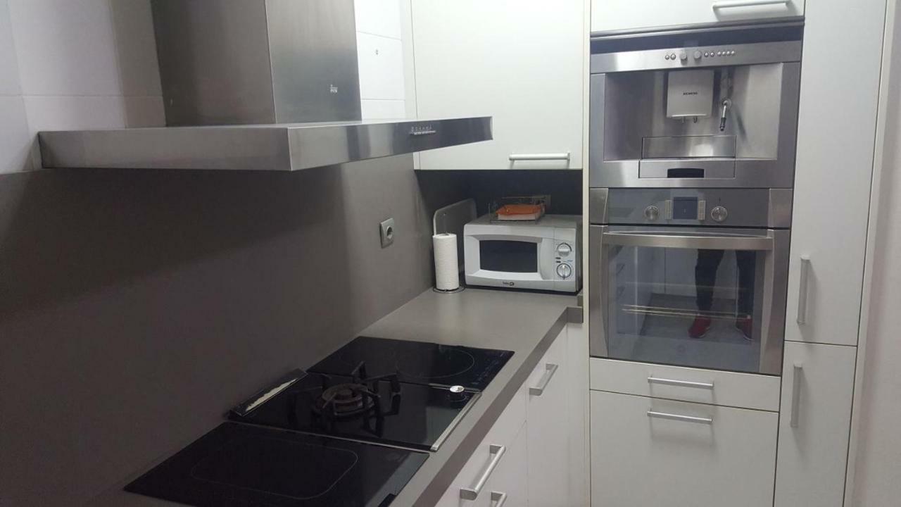 Appartement Duplex Centro à Cadix Extérieur photo