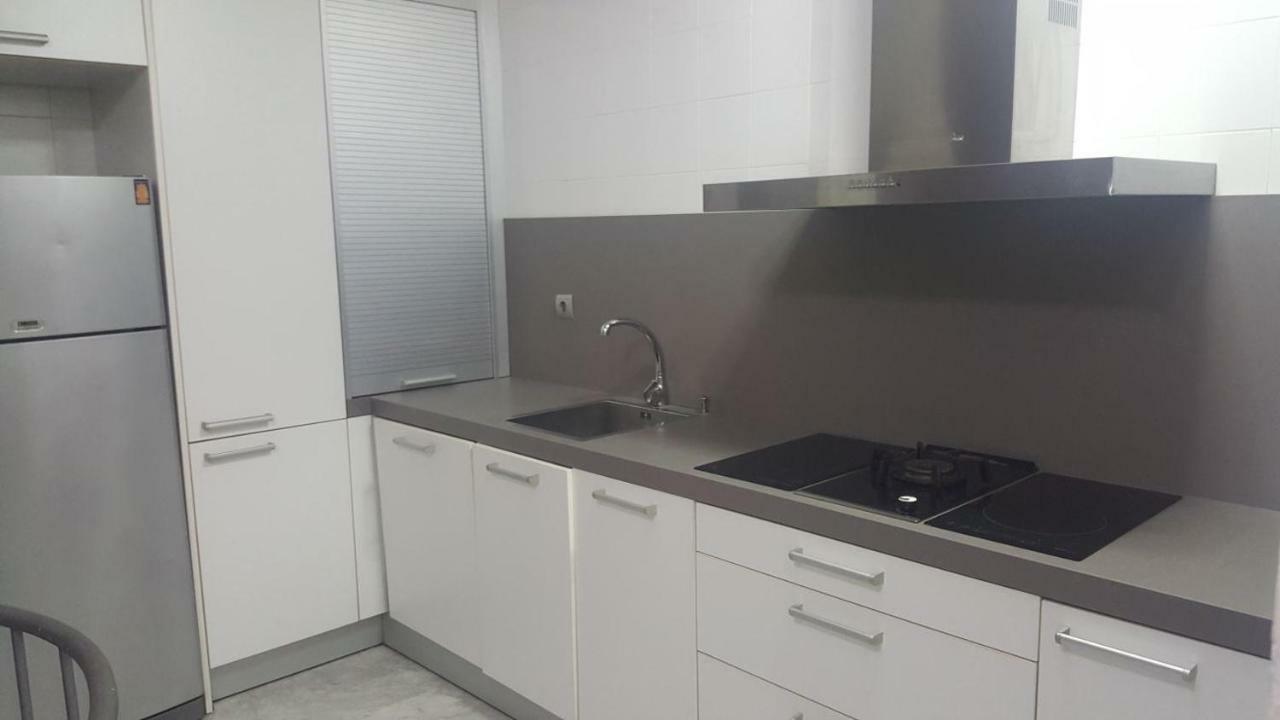 Appartement Duplex Centro à Cadix Extérieur photo