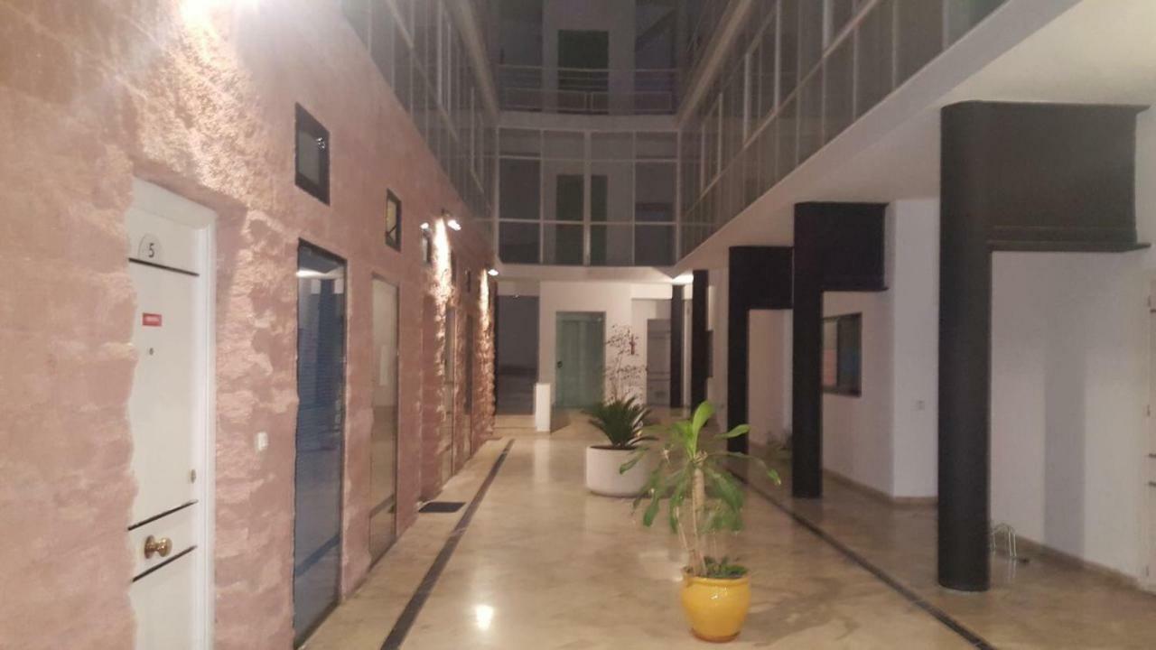Appartement Duplex Centro à Cadix Extérieur photo