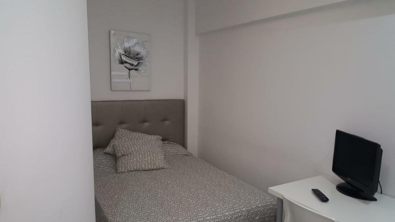 Appartement Duplex Centro à Cadix Extérieur photo